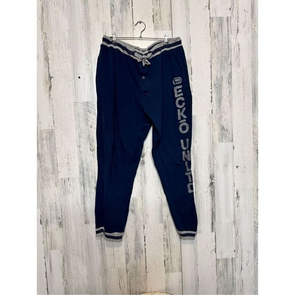 Ecko joggers size XL - Picture 1 of 4